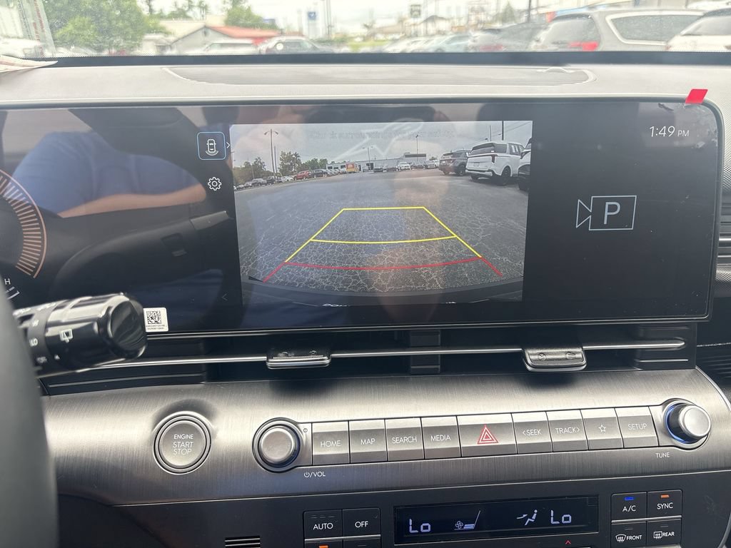 Used 2026 Hyundai Kona SEL Sport FWD image 19