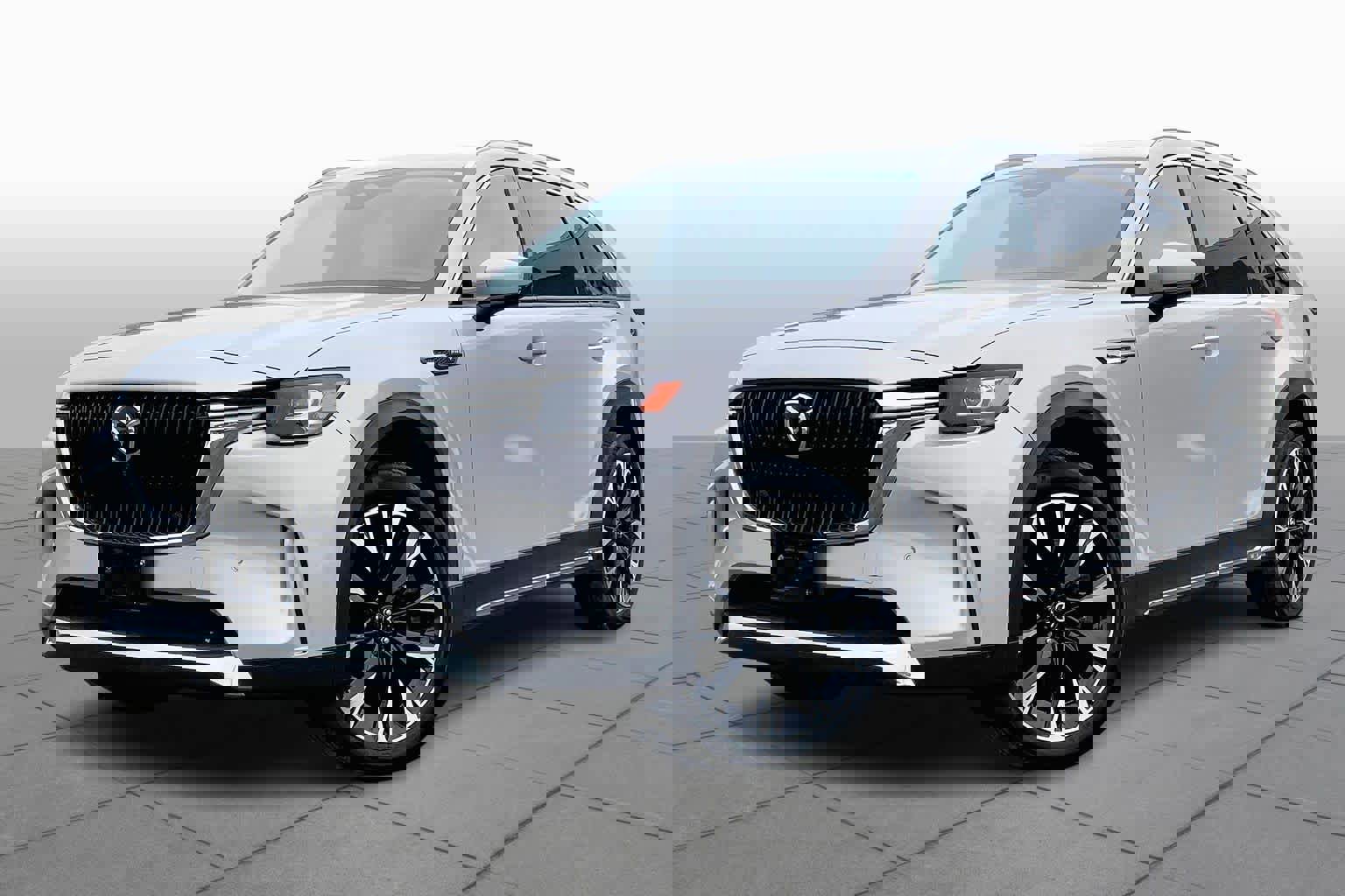 Used 2024 MAZDA CX-90 Plug-In Hybrid w/ Premium Plus video 1