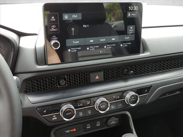 New 2026 Honda CR-V Sport-L image 12