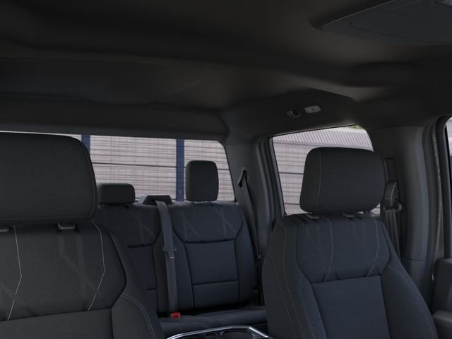 New 2026 Ford F150 STX w/ F-150 LOBO Package AWD/4WD image 22