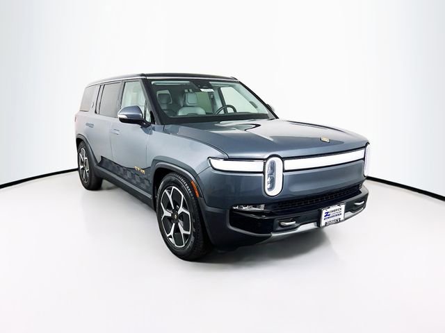 Used 2023 Rivian R1S Adventure