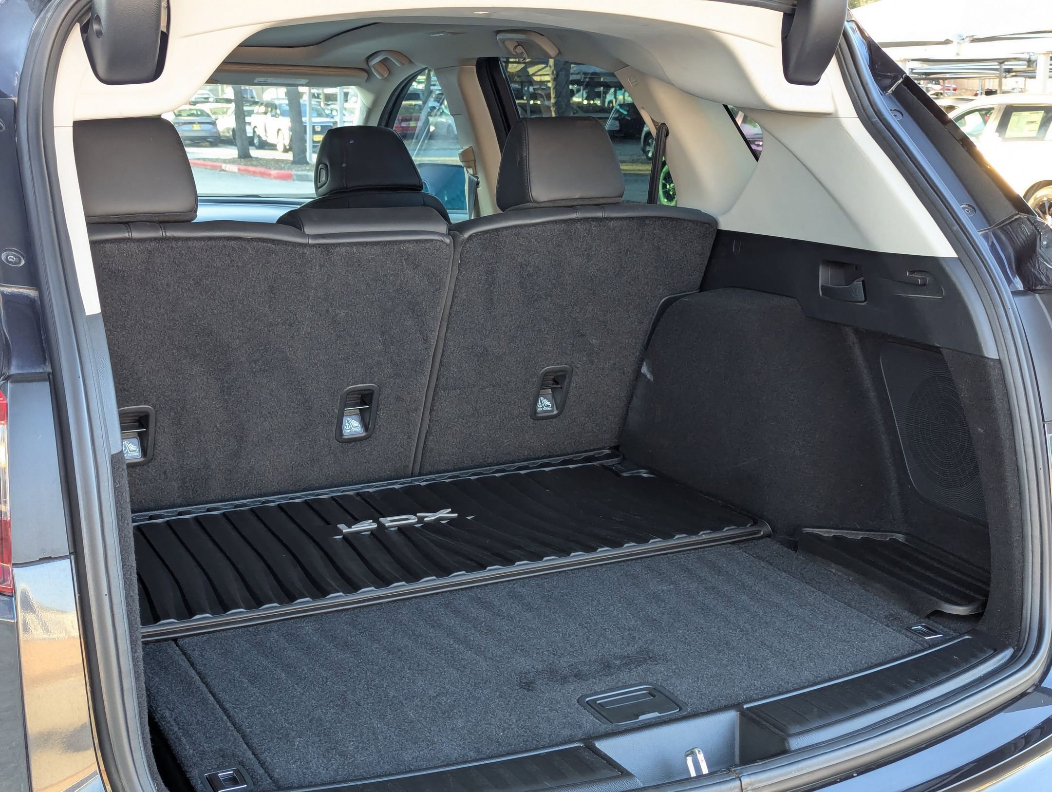 Certified 2019 Acura RDX image 24