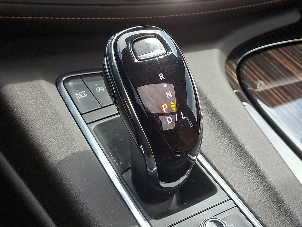 Used 2023 Cadillac Escalade Sport image 17