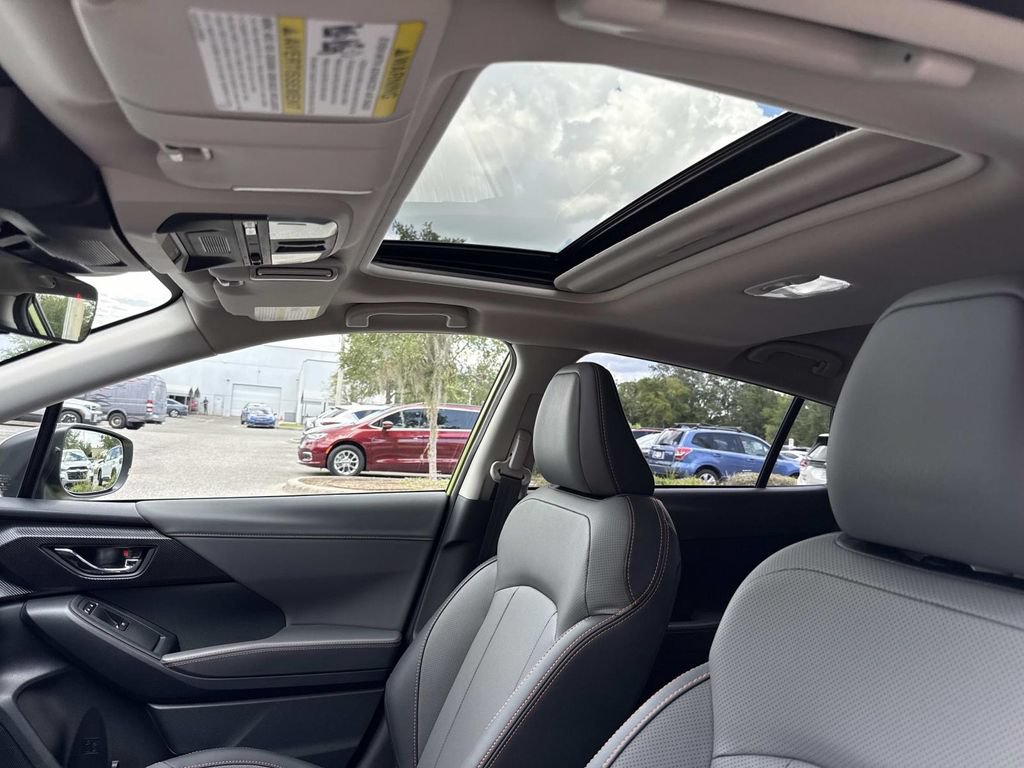 Certified 2026 Subaru Crosstrek 2.5i Limited w/ Crosstrek Mirror Package AWD/4WD image 28