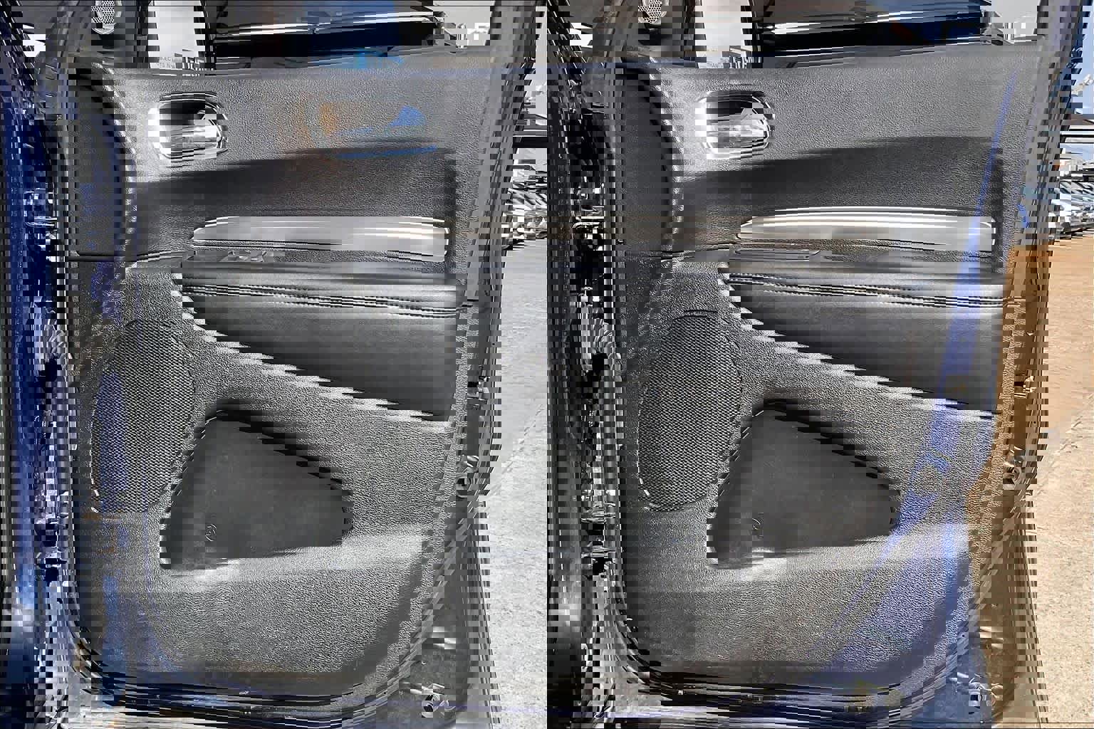 Used 2016 Dodge Durango SXT w/ Quick Order Package 23B image 21