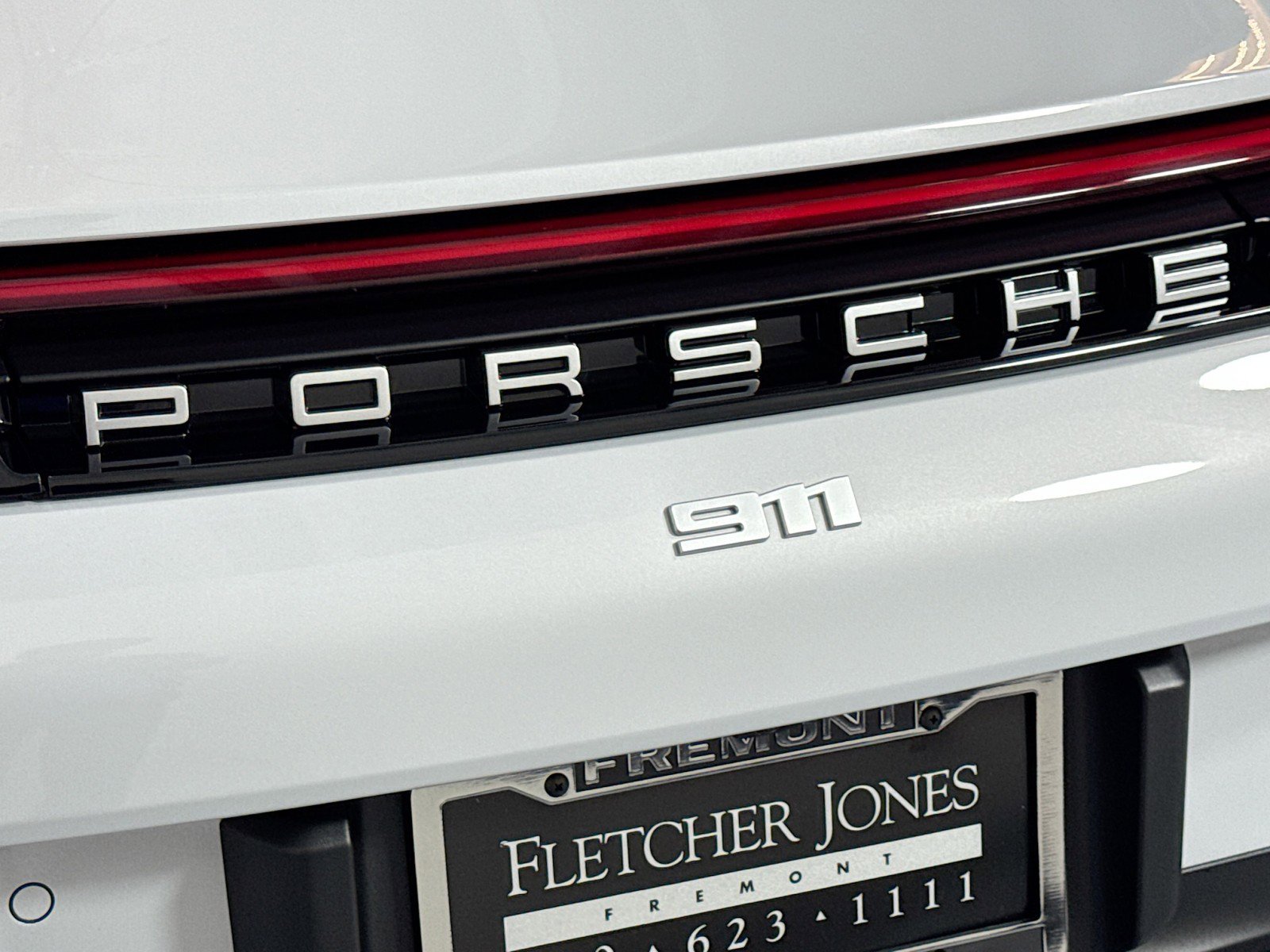 Used 2025 Porsche 911 Carrera image 25