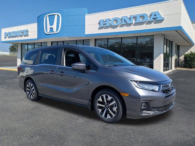 New 2026 Honda Odyssey EX-L image 2