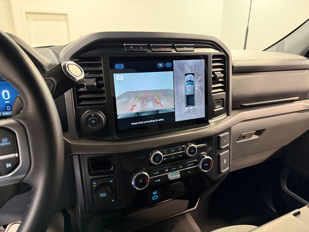 Used 2024 Ford F150 XLT AWD/4WD image 82