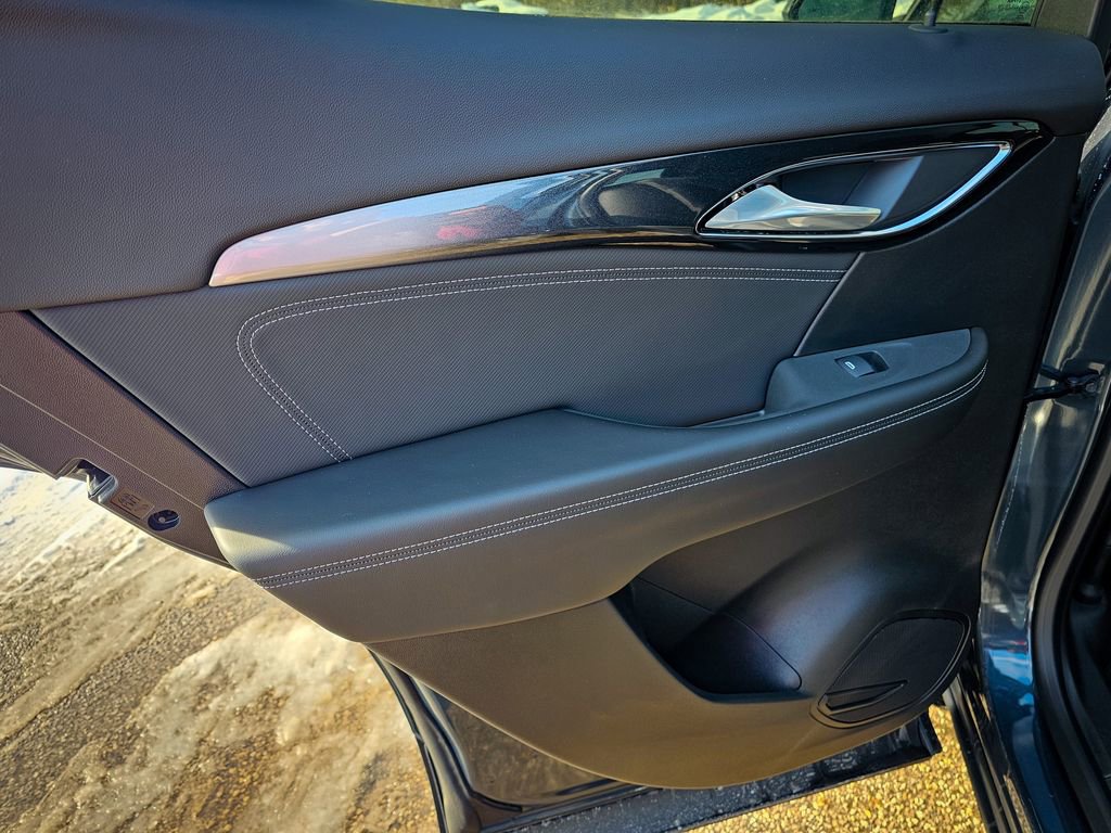 New 2026 Buick Envision Preferred image 32