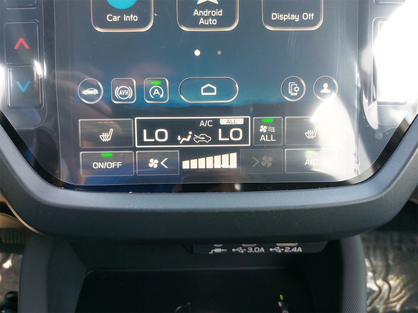 Certified 2025 Subaru Forester Sport image 22