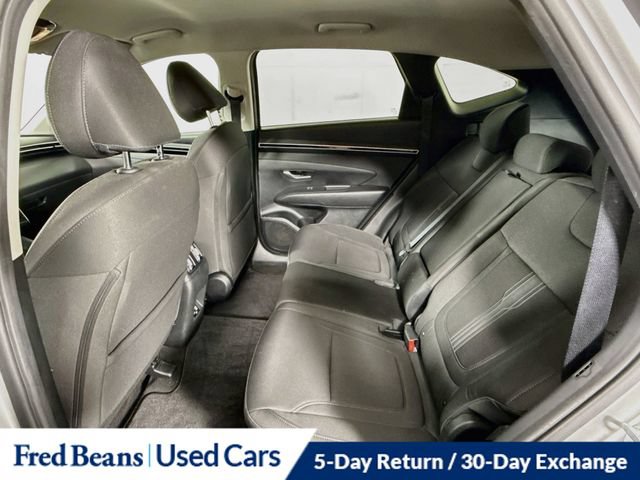 Used 2023 Hyundai Tucson SEL FWD image 30