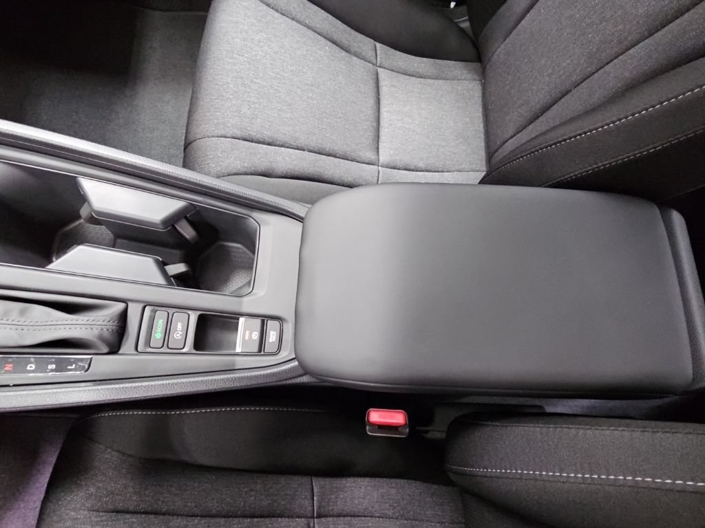 New 2026 Honda Accord SE image 19