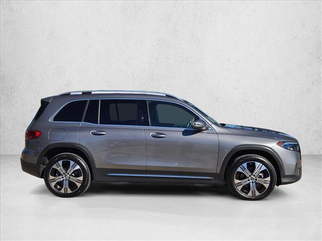 Certified 2024 Mercedes-Benz EQB 250+ w/ Winter Package image 4