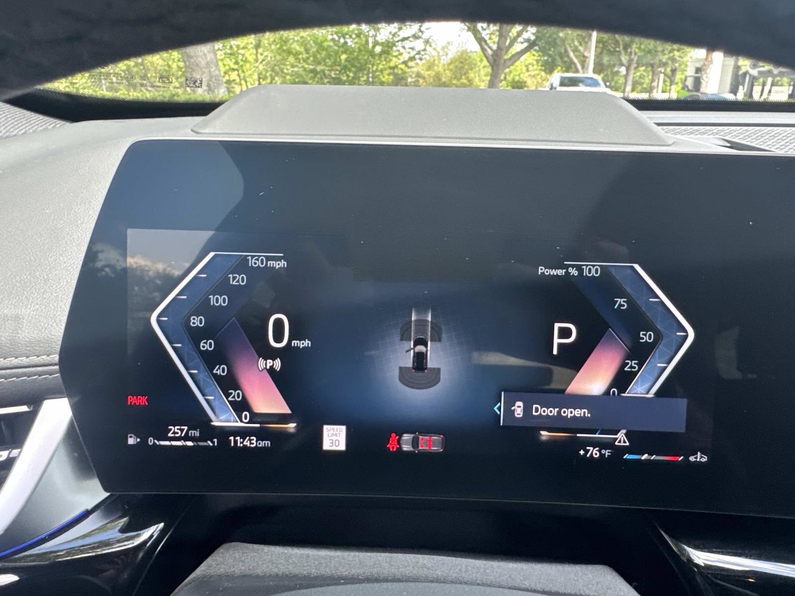 Certified 2026 BMW X1 xDrive28i w/ Technology Package image 30