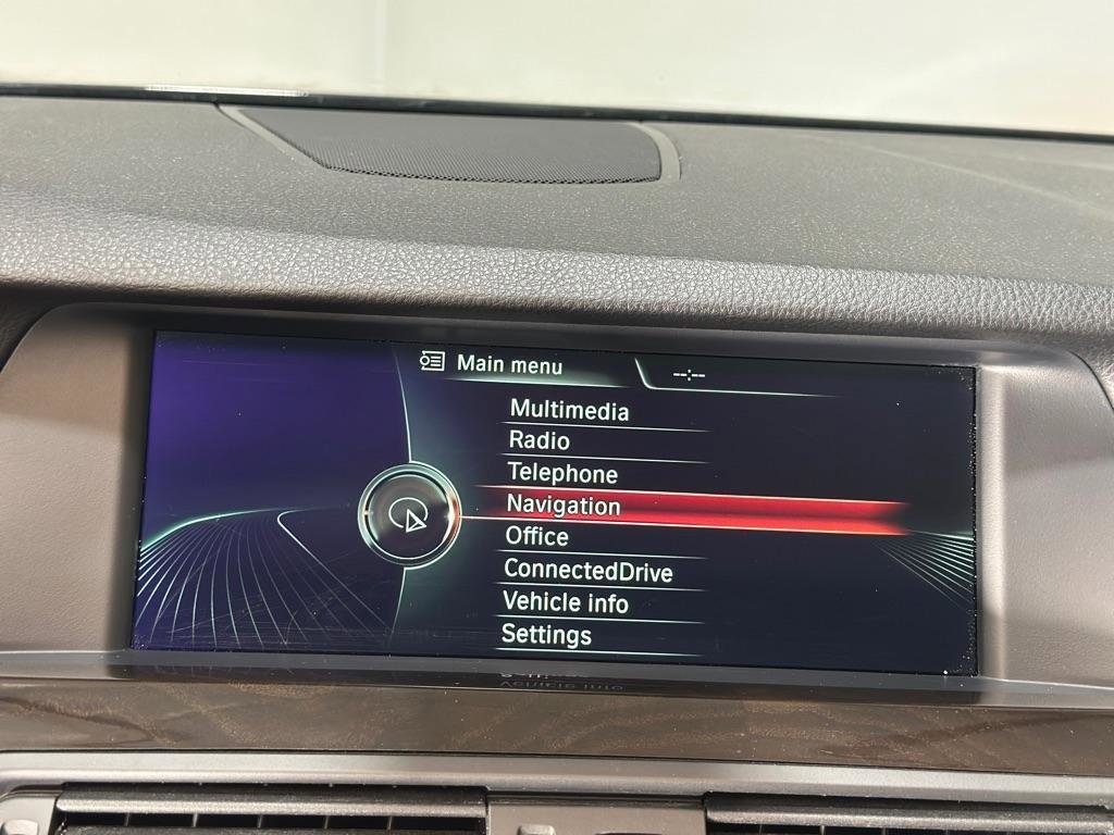 Used 2013 BMW 528i xDrive Sedan AWD/4WD image 34