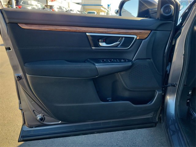 Certified 2022 Honda CR-V EX image 19