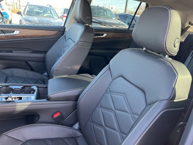 New 2026 Volkswagen Atlas SE AWD/4WD image 7