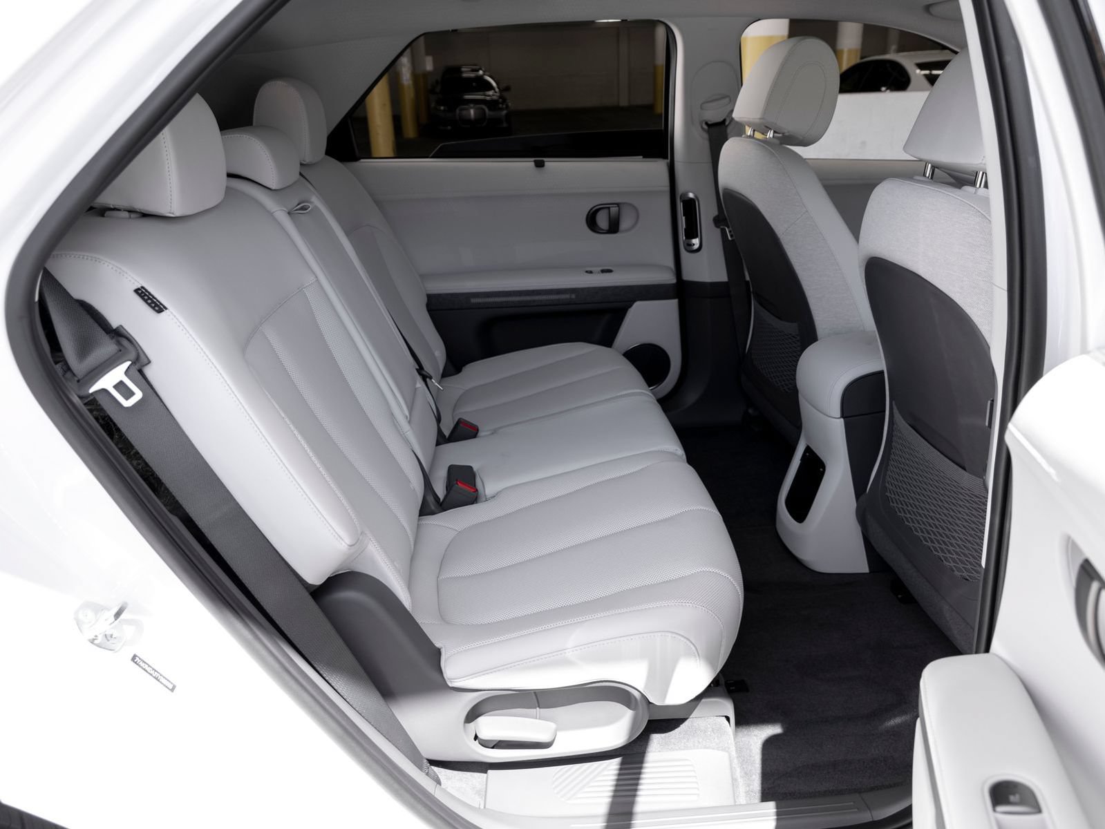 New 2026 Hyundai Ioniq 5 Limited RWD image 24