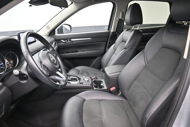 Certified 2021 MAZDA CX-5 Touring AWD/4WD image 22