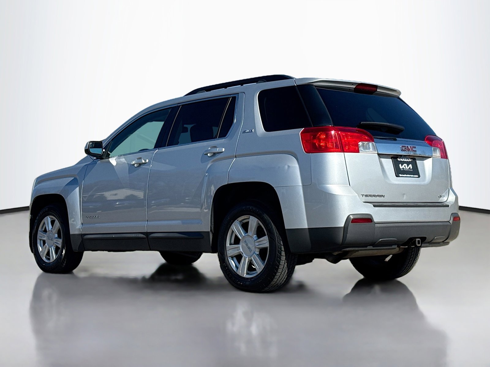 Used 2014 GMC Terrain SLE w/ Convenience Package image 14