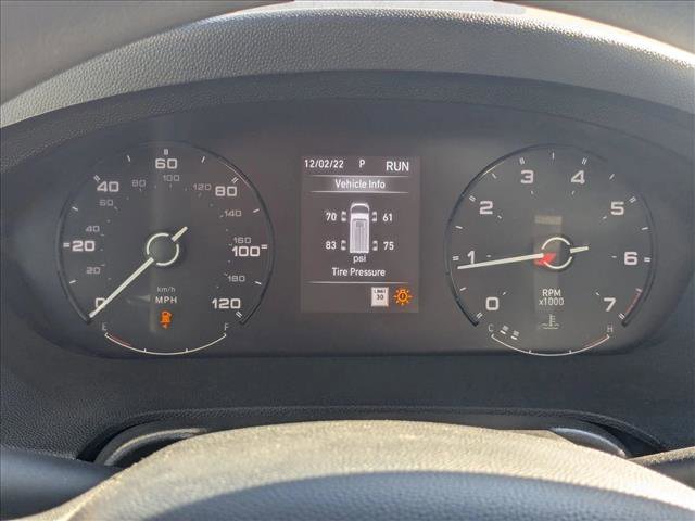 Used 2023 RAM ProMaster 2500 image 11