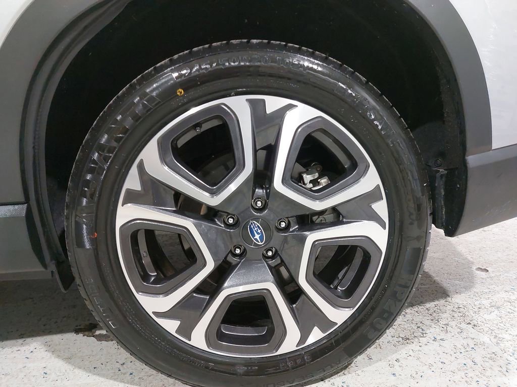 Used 2023 Subaru Ascent Touring AWD/4WD image 35
