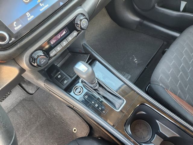 Used 2024 Nissan Kicks SR image 19