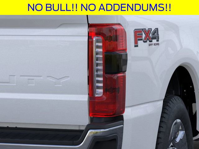 New 2026 Ford F250 Lariat w/ Lariat Ultimate Package image 22