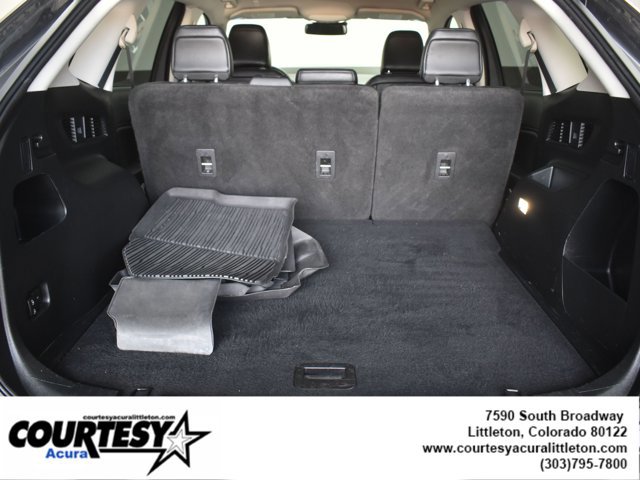 Used 2021 Ford Edge SEL image 23