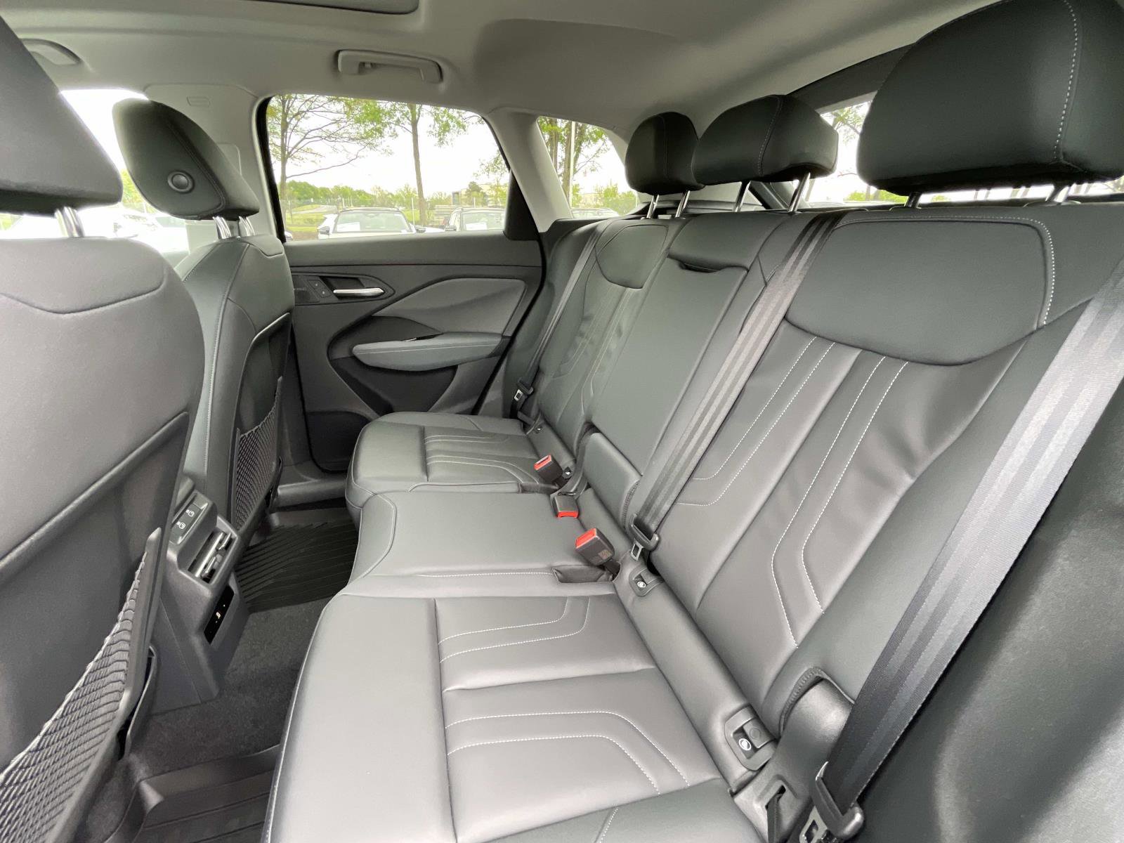 New 2026 Audi Q3 quattro 2.0T image 12