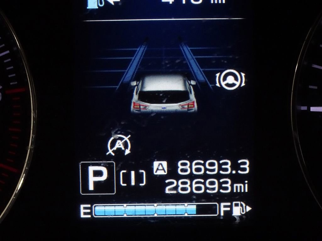 Used 2023 Subaru Crosstrek 2.5i Limited image 36