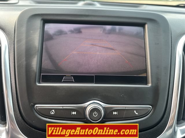 Used 2022 Chevrolet Equinox LT w/ Driver Convenience Package AWD/4WD image 19