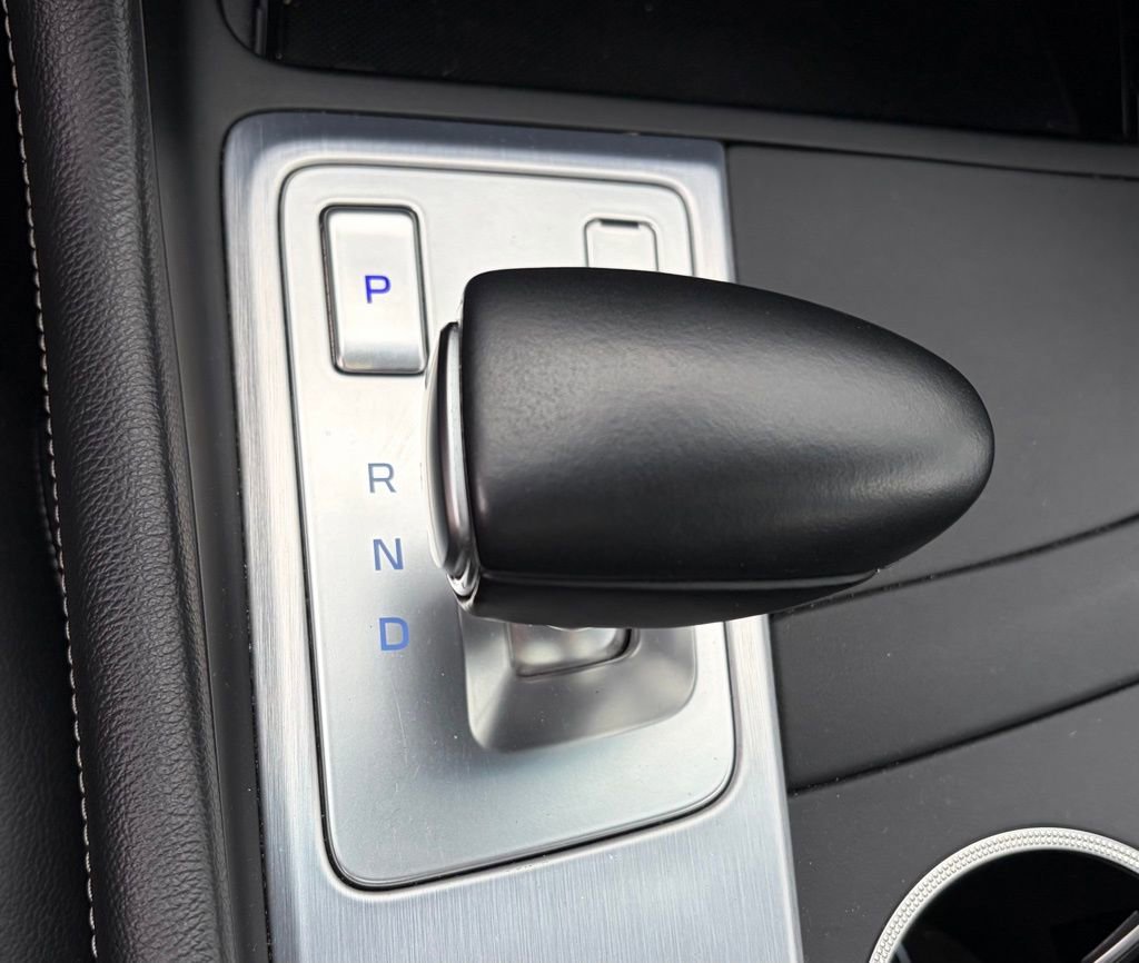 Used 2020 Genesis G70 2.0T w/ Elite Package image 14