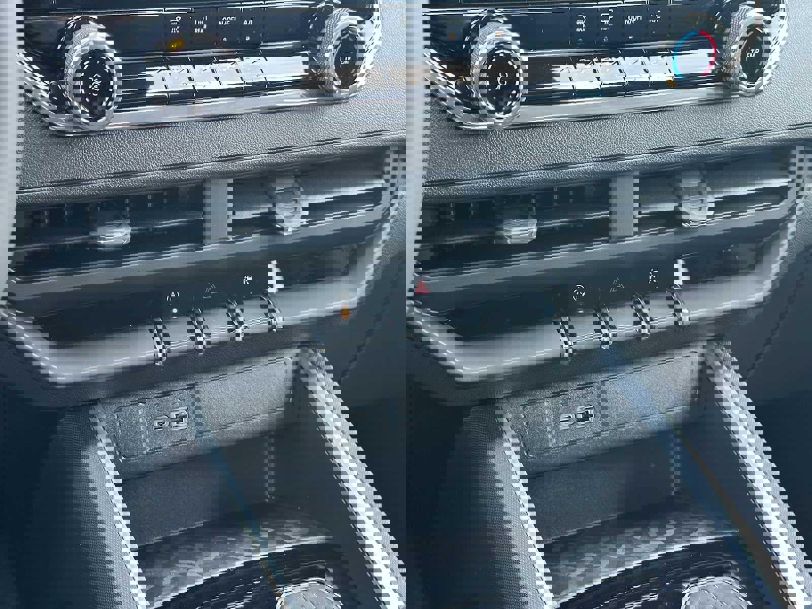 New 2025 Chevrolet Colorado W/T w/ WT Convenience Package II image 28