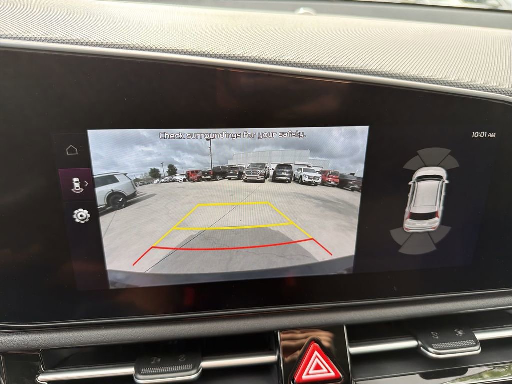 New 2026 Kia Niro Wave FWD image 25