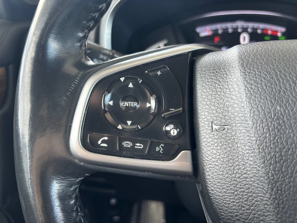 Used 2020 Honda CR-V Touring image 11