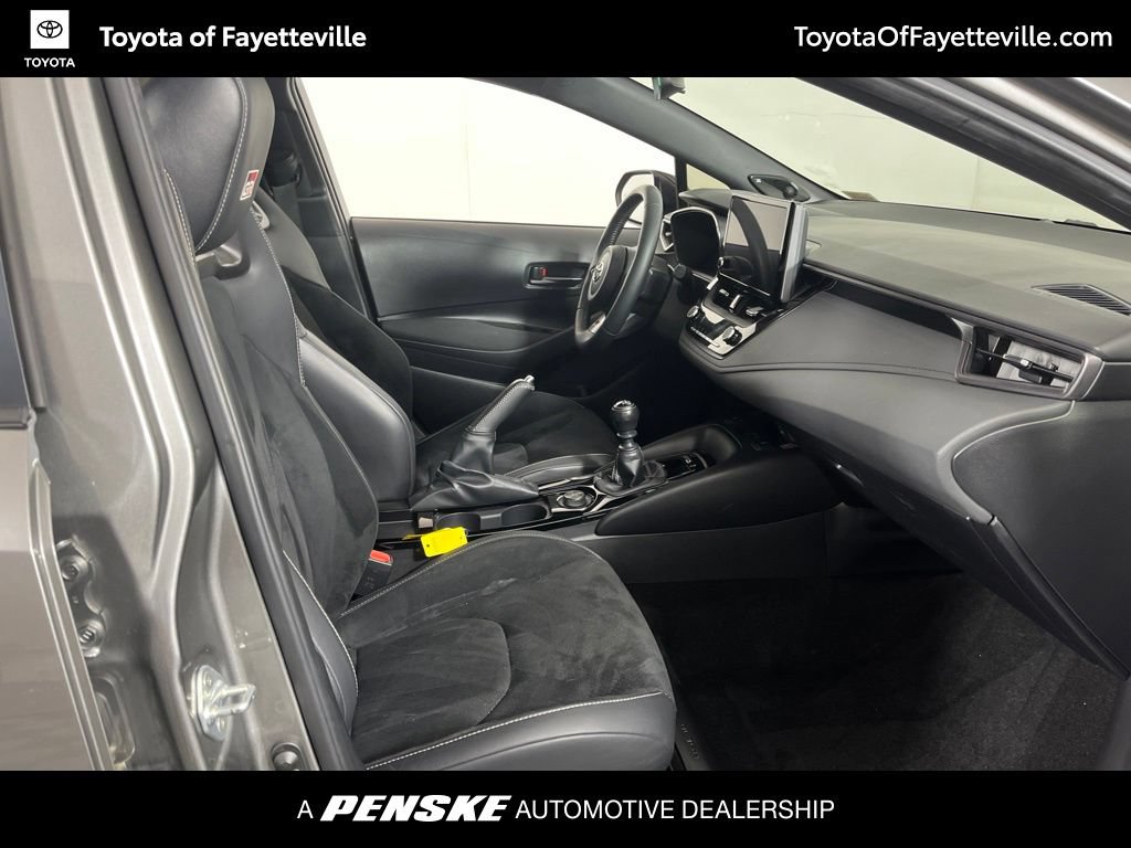 Used 2024 Toyota Corolla GR AWD/4WD image 5