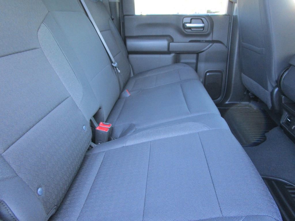 New 2026 Chevrolet Silverado 2500 Custom w/ Custom Value Package image 19