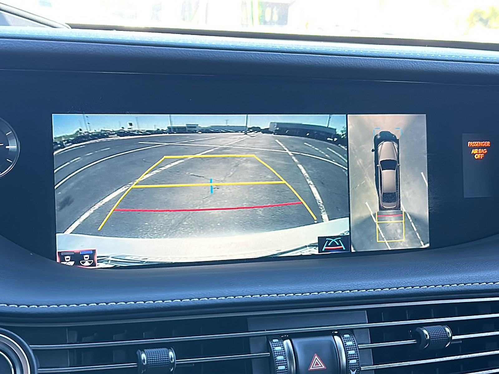 Used 2019 Lexus LS 500 image 32