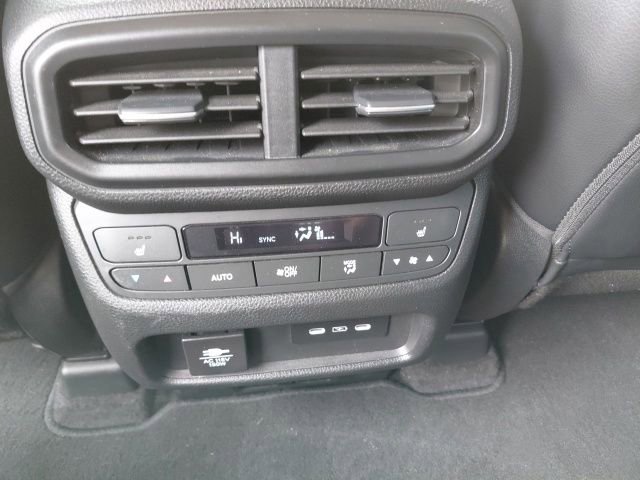 Used 2025 Honda Pilot Elite image 31
