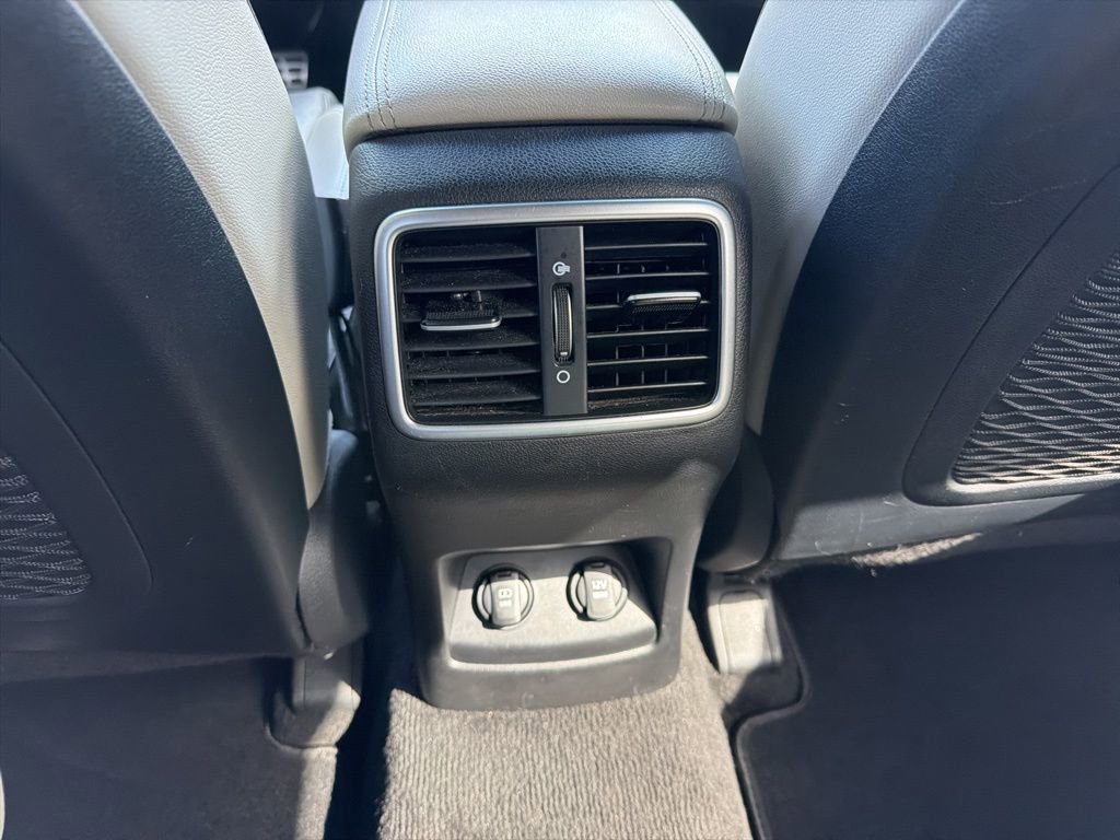 Used 2018 Kia Sportage EX w/ EX Sport Appearance Package FWD image 18