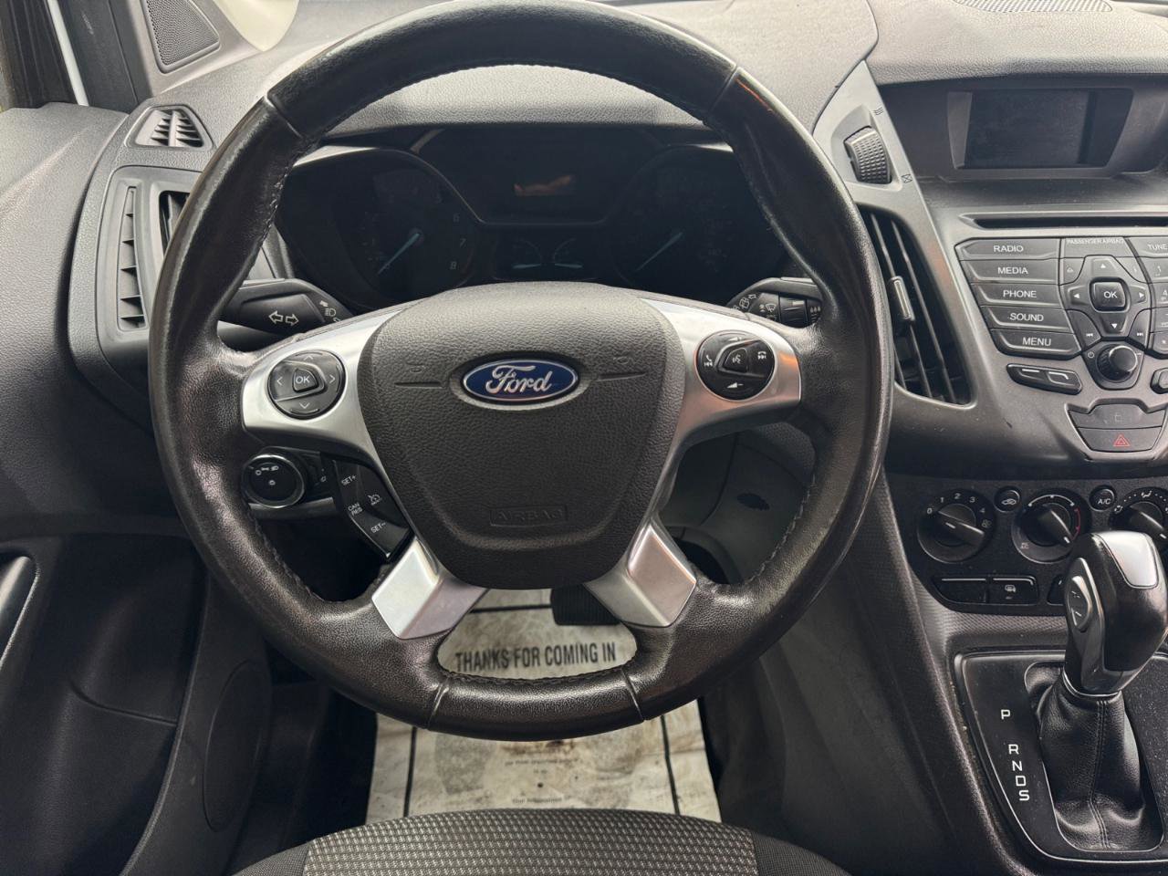 Used 2018 Ford Transit Connect XL image 11