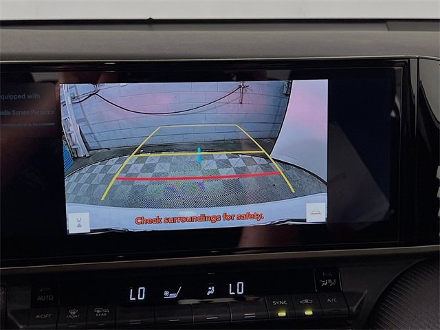 New 2026 Toyota Camry SE image 25