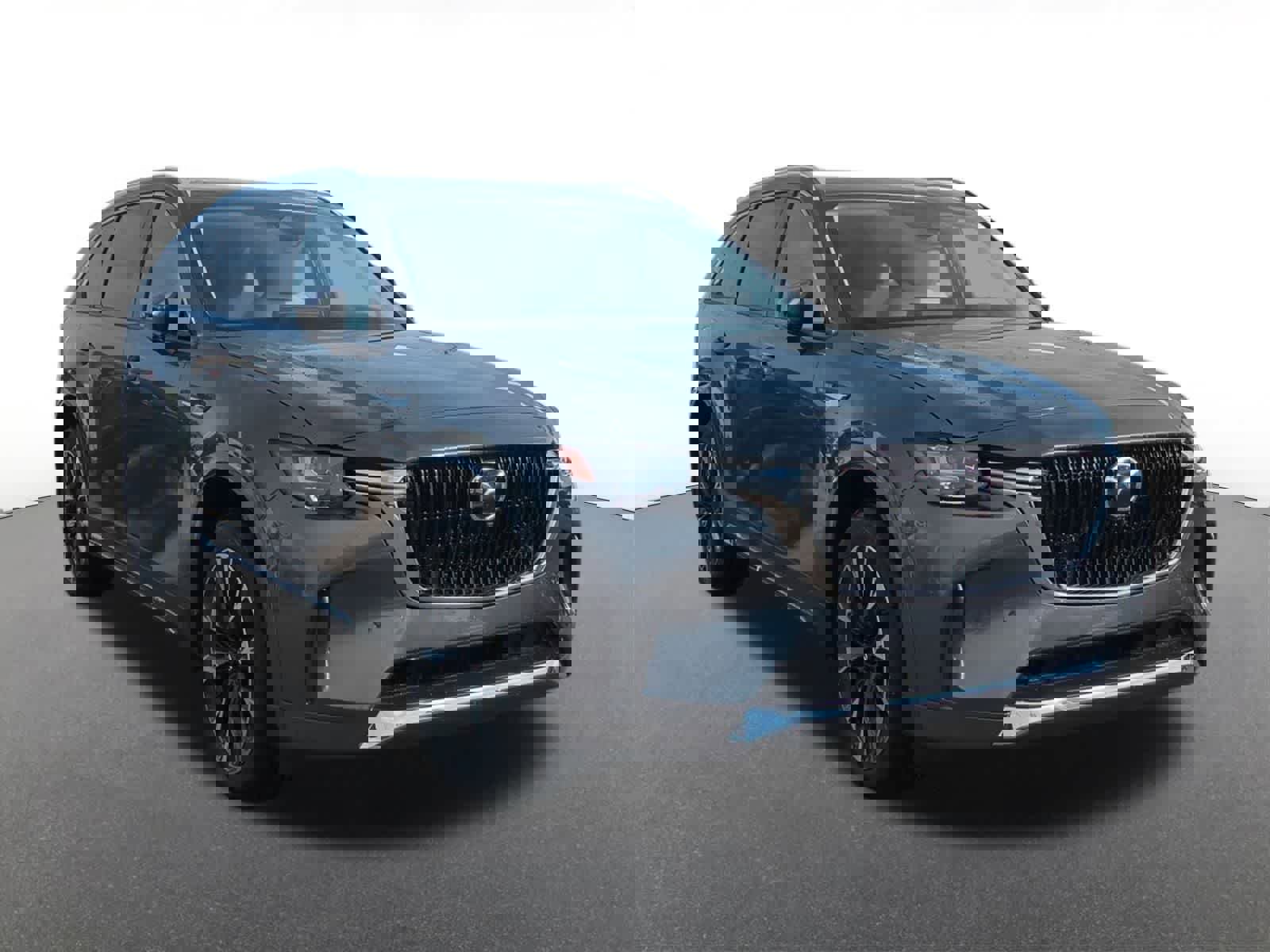 New 2026 MAZDA CX-90 3.3 Turbo S w/ Premium Plus image 8