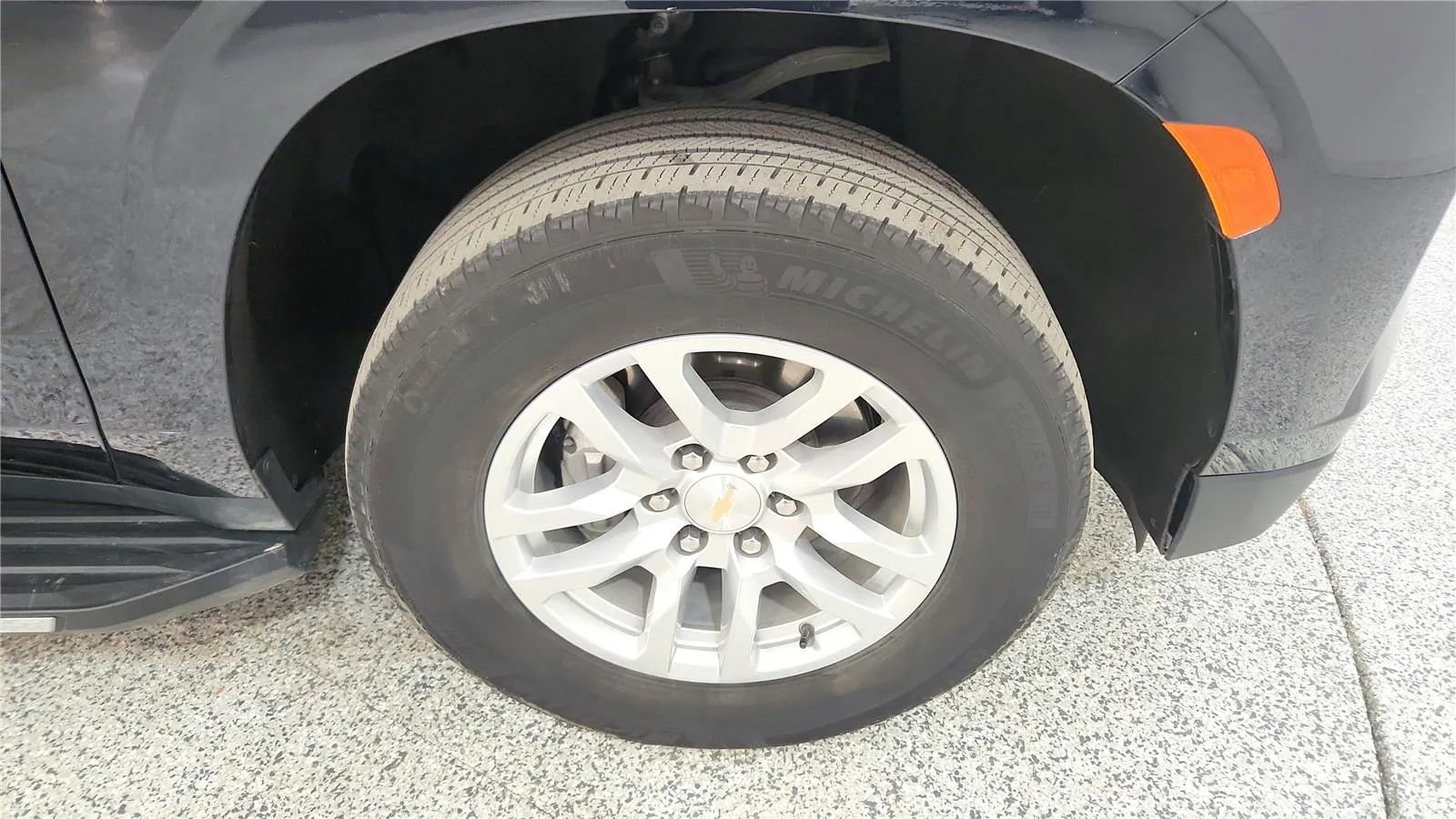 Used 2024 Chevrolet Tahoe LT image 13