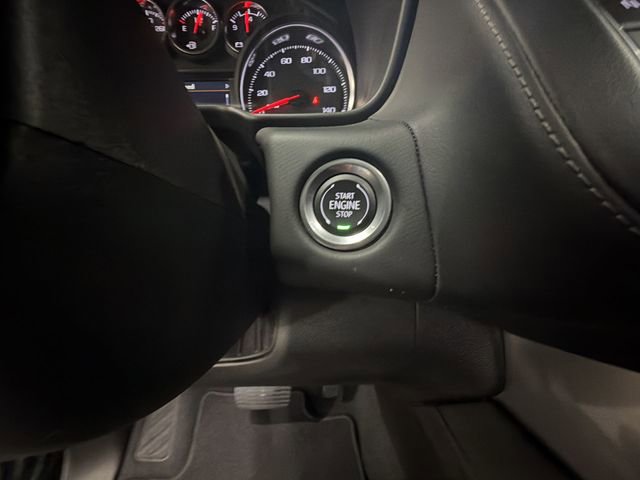 Certified 2024 Chevrolet Tahoe LS image 9