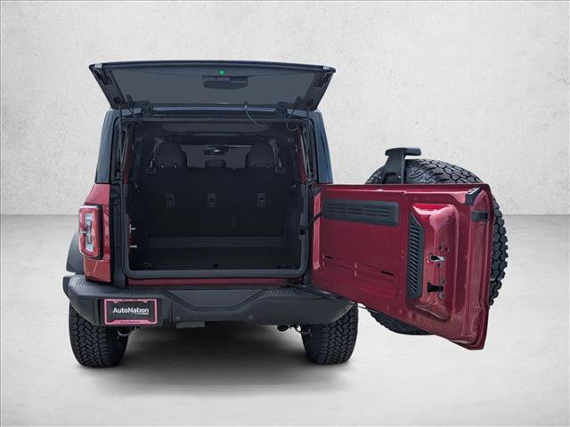 New 2025 Ford Bronco Badlands image 6
