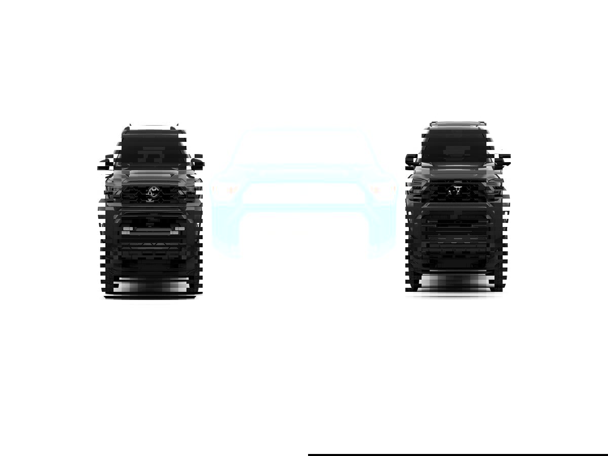 New 2026 Toyota 4Runner TRD Off-Road Premium image 17