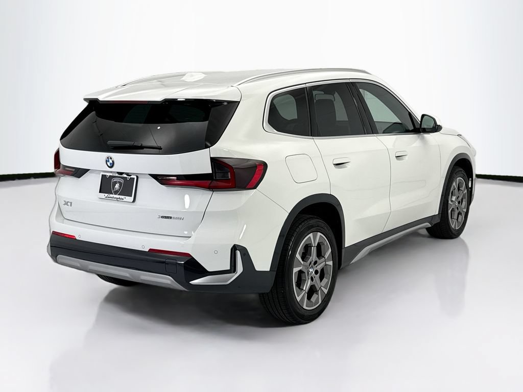 Used 2025 BMW X1 xDrive28i AWD/4WD image 5