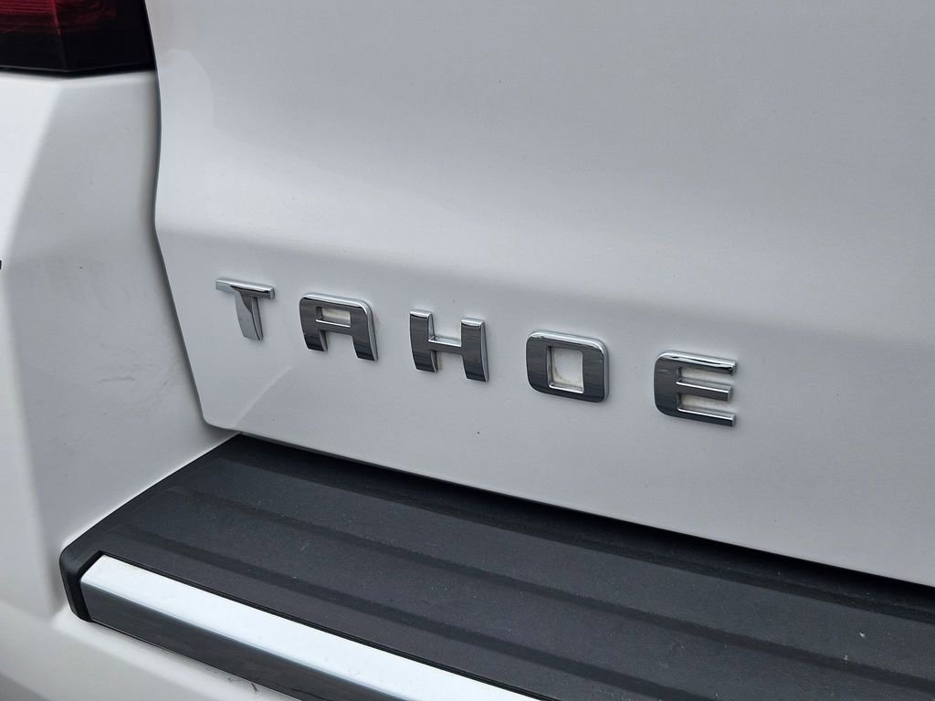 Used 2020 Chevrolet Tahoe Premier w/ Premier Plus Edition image 29